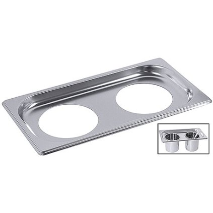 51404 vlozka na nadoby na omacky gn 1 3 contacto 7053 013