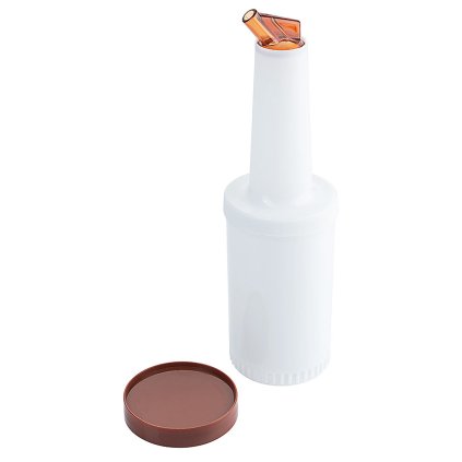 52076 barmansky davkovac 1 l hnedy contacto 5843 101