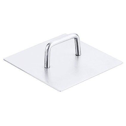 Prítlačný kolík 80x80 mm k 689/088 | CONTACTO, 689/588