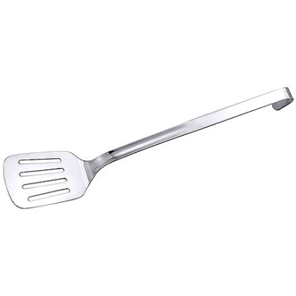 56597 lopatka monoblok z nerezove oceli 100x75x380 mm contacto nautila