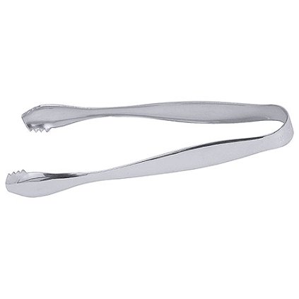 56927 kleste nerezove na cukr vroubkovane 135 mm contacto 171 135