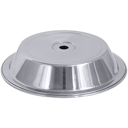 57404 poklop nerezovy na talir o prumeru 265 278 mm contacto 6480 285