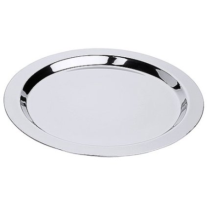 58064 tac rautovy z nerezove oceli prumer 320 mm contacto 6905 320