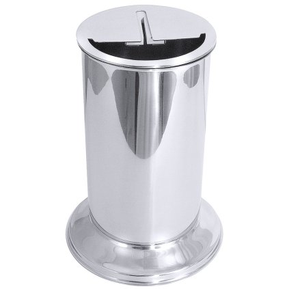 58613 nadoba na cisteni nozu nerezova 2 3 l contacto 305 300