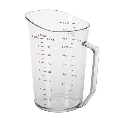 cambro 200mccw135 1