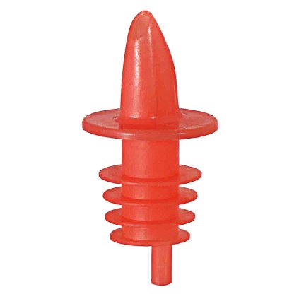 60224 nalevatko z polyethylenu nenove oranzove prumer 4 mm contacto 5852 038