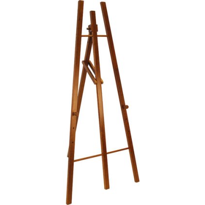 60908 stojan na tabuli v barve orech 1650 mm contacto 7691 164