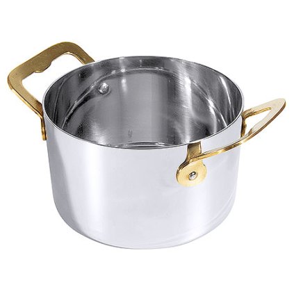 61034 hrnec z nerezove oceli prumer 120 mm contacto 3394 120