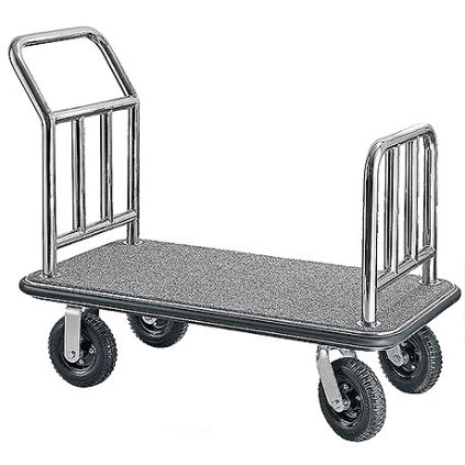 62033 vozik na kufry 1100x610x940 mm contacto 1653 090