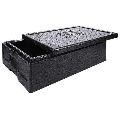 Termoport 600x400x330 mm | CONTACTO, 6830/330