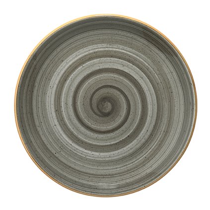 164879 170 mm melky talir bonna gourmet space