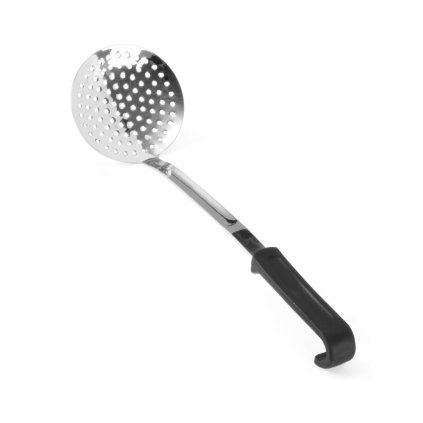 63749 cednikova lzice kulata 370 mm hendi kitchen line