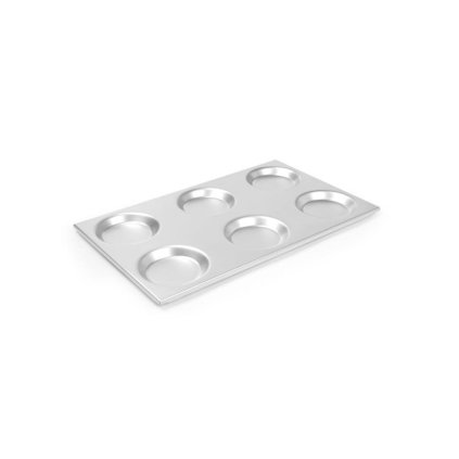 64997 hlinikovy tac gn 1 1 s formami hendi 808740