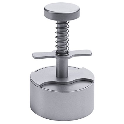 65234 lis na hamburgery z nerezove oceli prumer 60 mm contacto 1358 050