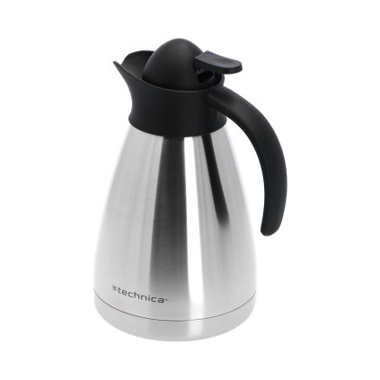66815 stolni termoska s tlacitkem 1 l technica ambassador line