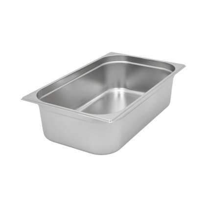 66998 gastronadoba gn 1 1 150 mm nerezova ocel technica cold line