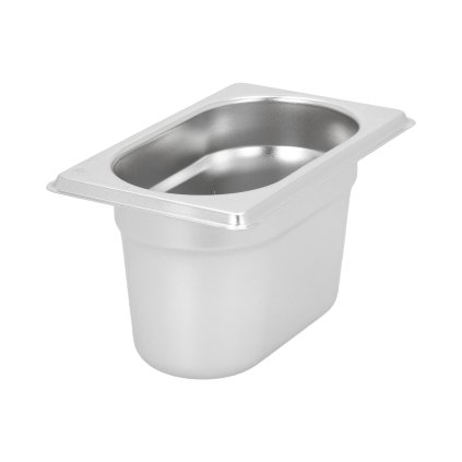 67082 gastronadoba gn 1 9 100 mm nerezova ocel technica cold line