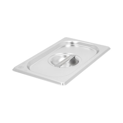 Veko GN 1/4, nehrdzavejúca oceľ | TECHNICA, Platinum Line