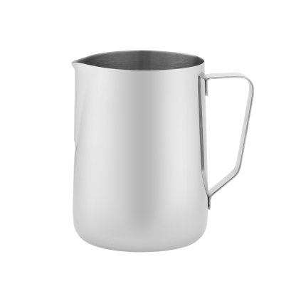 67928 dzbanek 2 l na slehani mleka z nerezove oceli technica silver line