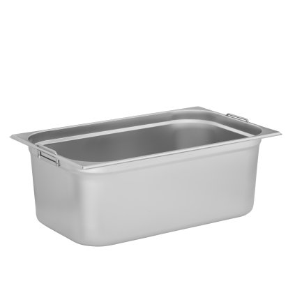 68048 gastronadoba s uchyty gn 1 1 200 mm z nerezove oceli technica cold line