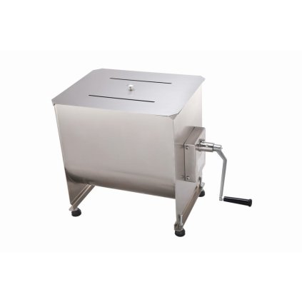 68312 rucni michacka smesi na klobasy 30 l technica platinum line