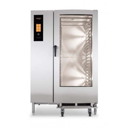 Konvektomat Retigo Orange Vision Plus 2021 b, 20 x GN 2/1 | Orange Vision Plus 2021 b