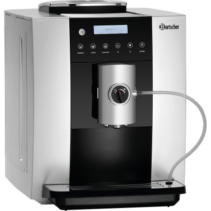 Kávovar 1,8 l, 300x500x360 mm | BARTSCHER, Easy Black 250