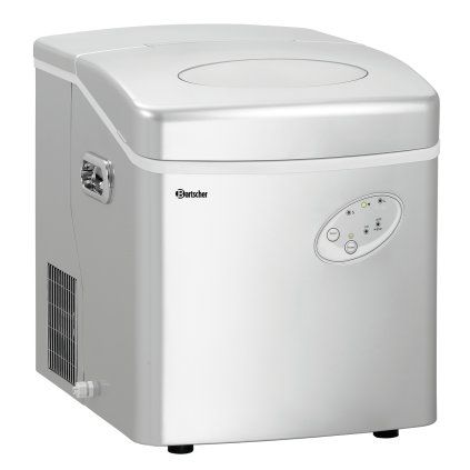 70697 6 vyrobnik ledu 15 kg 24 h bartscher compact ice