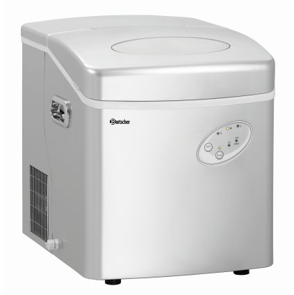 Výrobník ľadu 15 kg / 24 h|BARTSCHER,Compact Ice