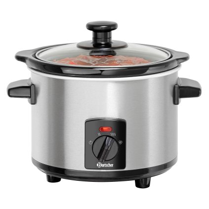 Ohrievač pokrmov Mini, 1,5 l | BARTSCHER, A100266