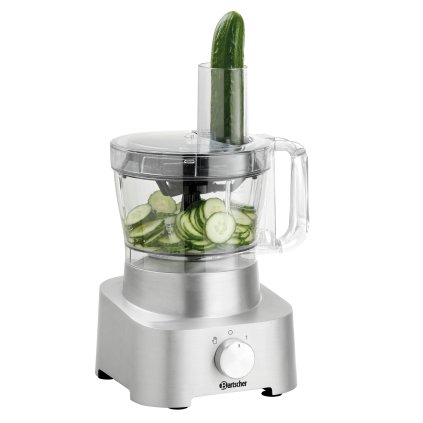 Kuchynský robot 1 kW | BARTSCHER, FP1000