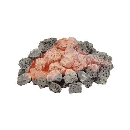 Lávové kamene 7 kg | BARTSCHER, 100611