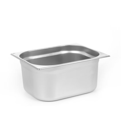 Gastronádoba GN 1/2 150 mm, nerezová oceľ | PRESTONA, P12150