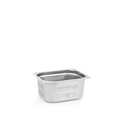 72935 perforovana gastronadoba gn 1 2 150 mm nerezova ocel technica platinum line