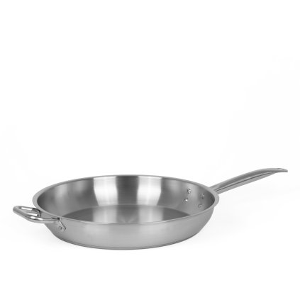 73133 panev 6 1 l prumer 360 mm z nerezove oceli technica gold line