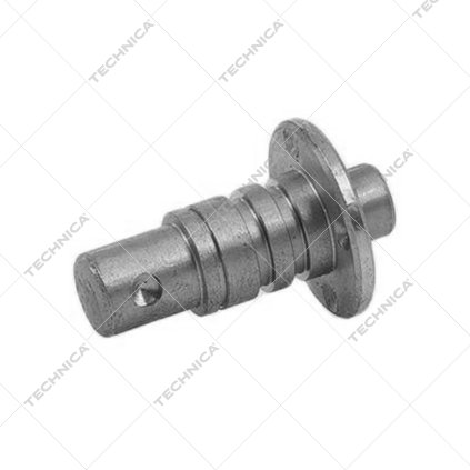 167984 ocelova hridel prevodovky pro planetove michacky 242010 242020 technica 242010 088