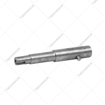 168059 michaci hridel z oceli pro planetovy mixer 242020 technica 242020 124