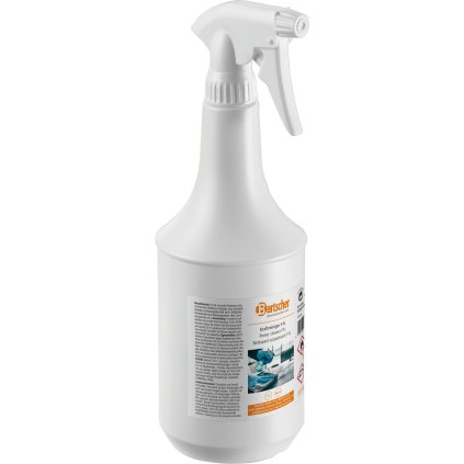 Silný čistiaci prostriedok 1 liter, 6 ks. | BARTSCHER, 173278