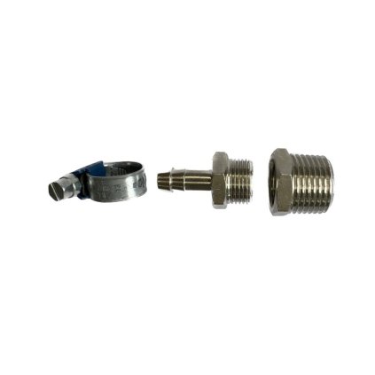 76154 sada uchytu adapter na hadici svorky redukce 1 2 samec monolith 406000231