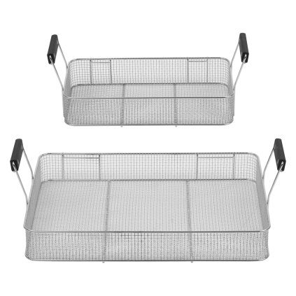 Kôš pre 1/1 pre 30 l fritézy stolné REDFOX 57x44x8 | REDFOX - K FE M