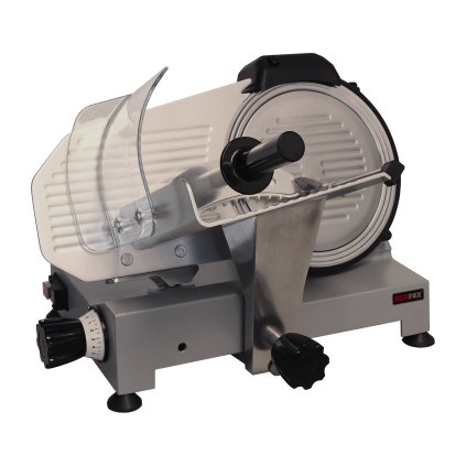 77069 narezovy stroj nuz 250 mm teflonovy redfox gsp250t