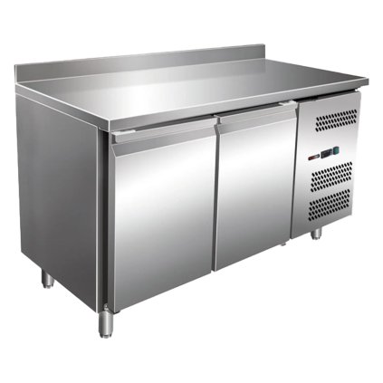 Stôl chladiaci GN-2D | REDFOX - MNT 2D