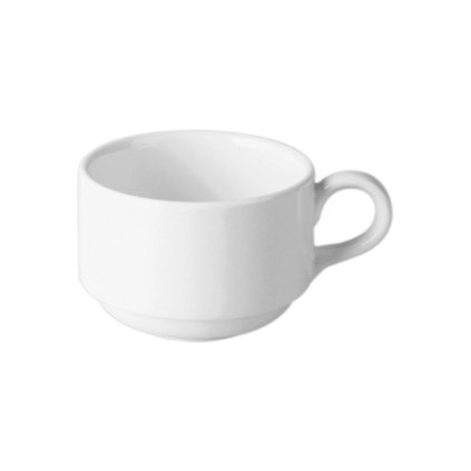 81239 rak salek nizky 23 cl stohovatelny rak porcelain bacu23 12