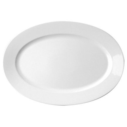 81374 rak talir ovalny 38 26 cm rak porcelain baop38 6