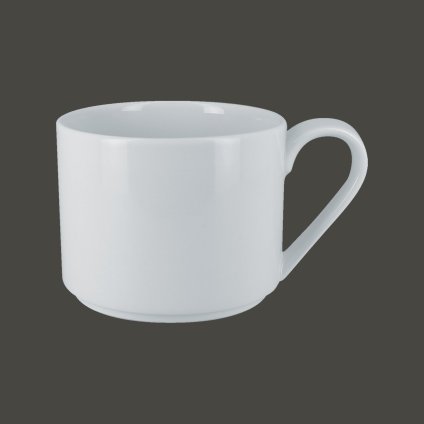 RAK Access šálka stohovateľná 45 cl | RAK Porcelain, ASSM45-12