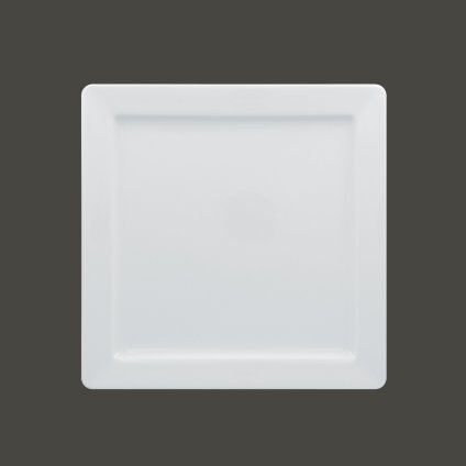 83024 rak talir ctvercovy 27 27 cm rak porcelain assp27 6