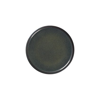 RAK Tanier coupe 28 cm – čierny | RAK Porcelain, EACP28CA-12