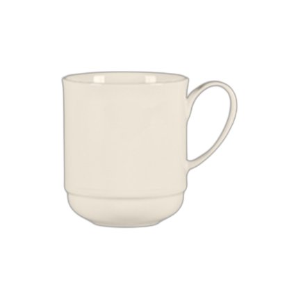 85268 bravura hrnek stohovatelny 34 cl rak porcelain bcbvsmg36 12