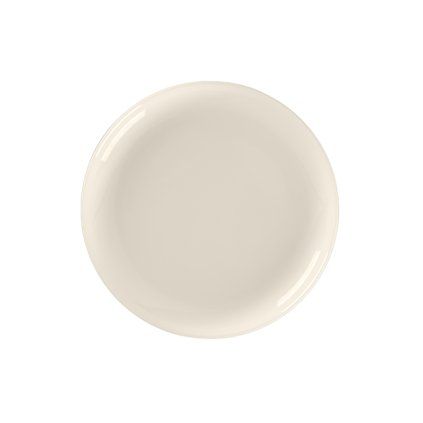 39444 7580 tanier biely coupe priemer 21 cm