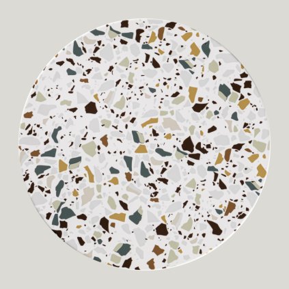 85478 kerrazzo talir melky pr 31 cm rak porcelain kelufp31 6